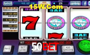 Descubra a Essência do 50Bet: Nossa História e Compromissos