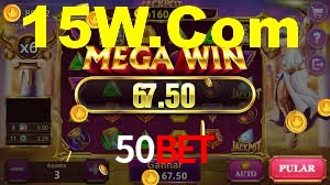 VIP Casino 50Bet