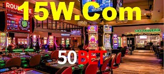 50Bet Casino