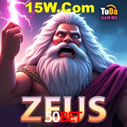 Account Benefits 50Bet