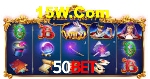 50Bet,50Bet Casino