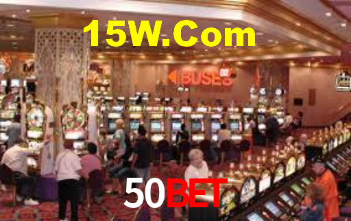 50Bet