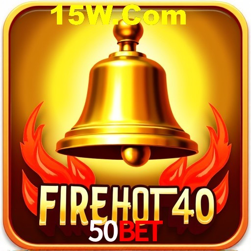 Experiência VIP 50Bet