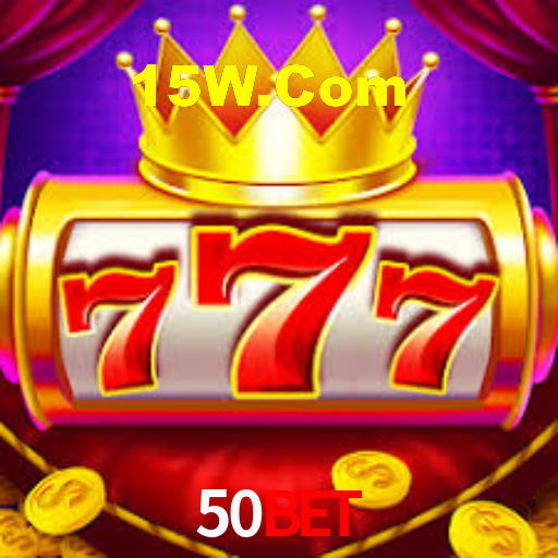 50 Bet