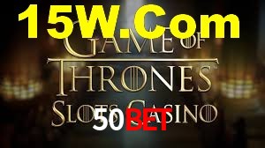 50Bet,50Bet Casino