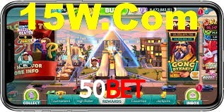 Programa VIP 50Bet