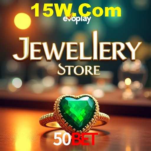 Ofertas Exclusivas 50Bet
