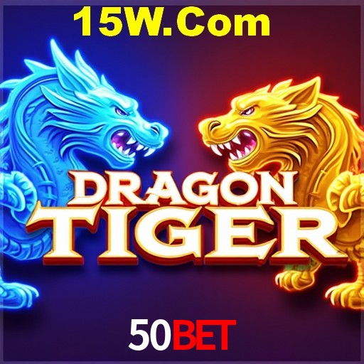 Welcome Bonus 50Bet