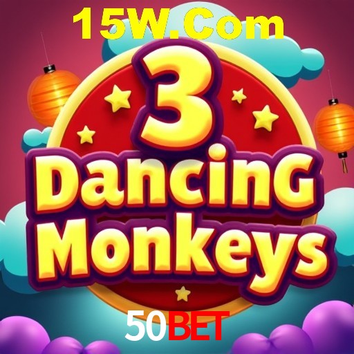 Provedores de Jogos 50Bet
