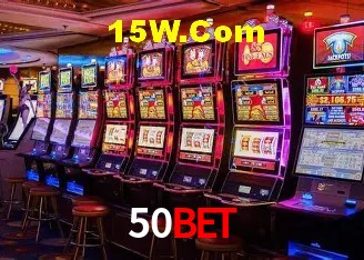 Apostas Esportivas na 50Bet: Um Guia Completo