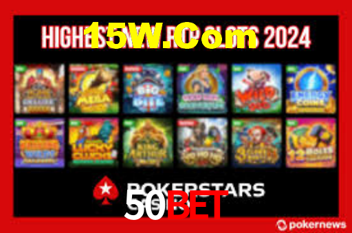 50 Bet