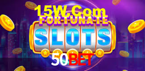 50Bet Casino