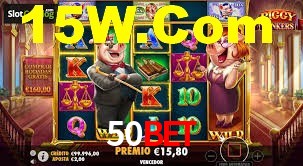 Roulette Table 50Bet