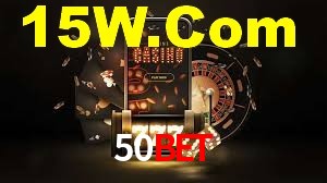 Explore as vantagens do 50Bet: serviço profissional e confiabilidade