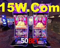 Exclusive Games 50Bet