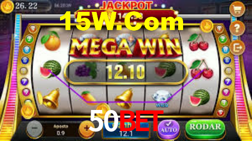 50Bet Casino