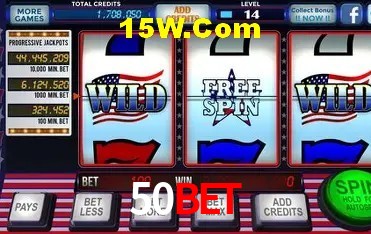 Desvendando o Mundo dos Jogos Virtuais na 50Bet